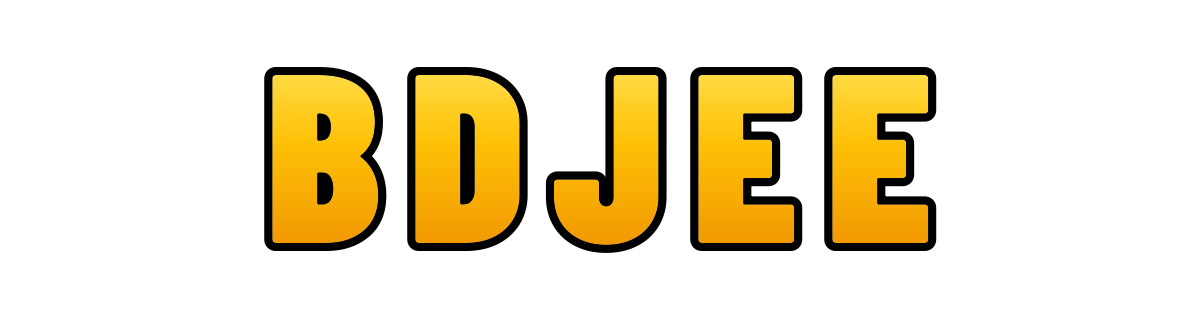 bdjee